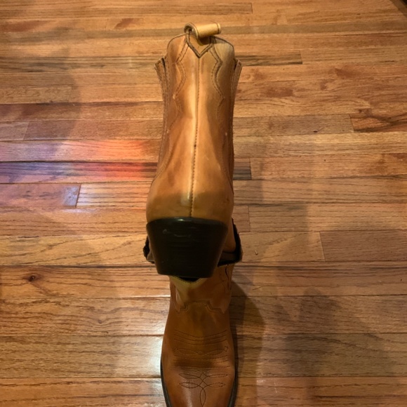 Urban Trend boots - Picture 2 of 2